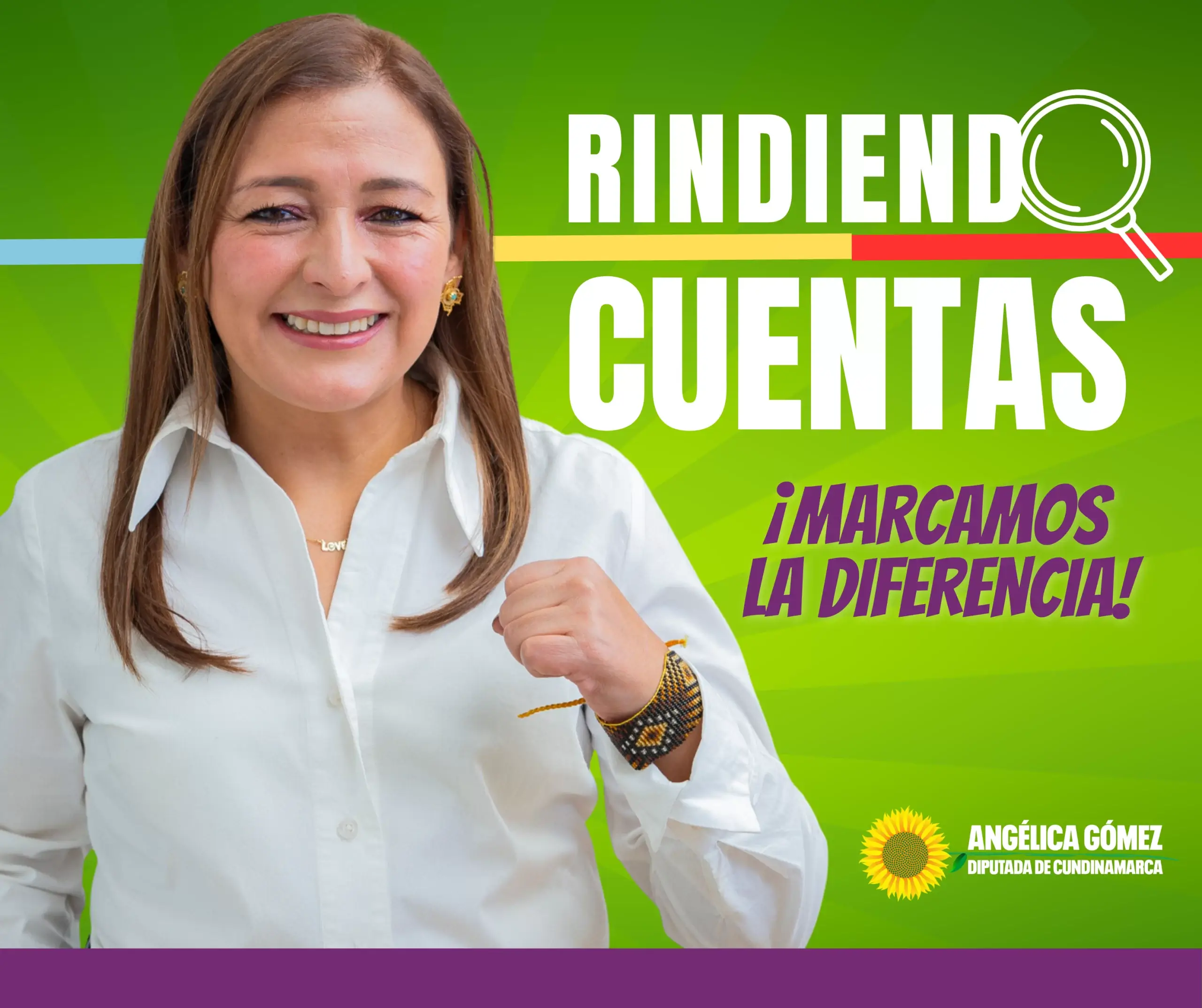Marcando la diferencia