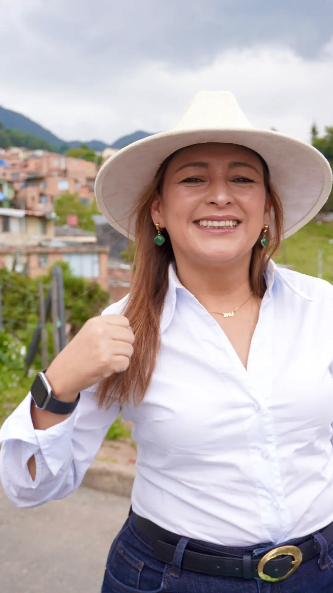 Jóvenes